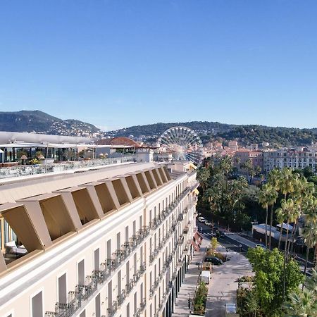 Maison Albar - Le Victoria Nizza Kültér fotó