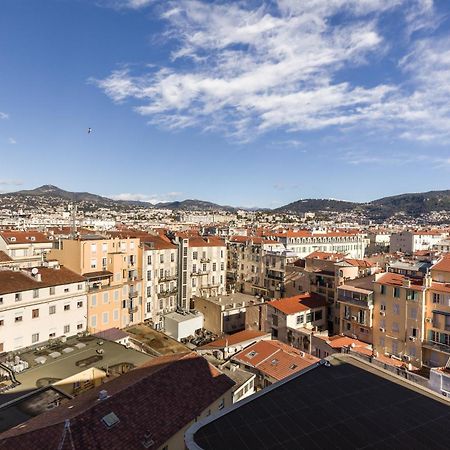 Maison Albar - Le Victoria Nizza Kültér fotó