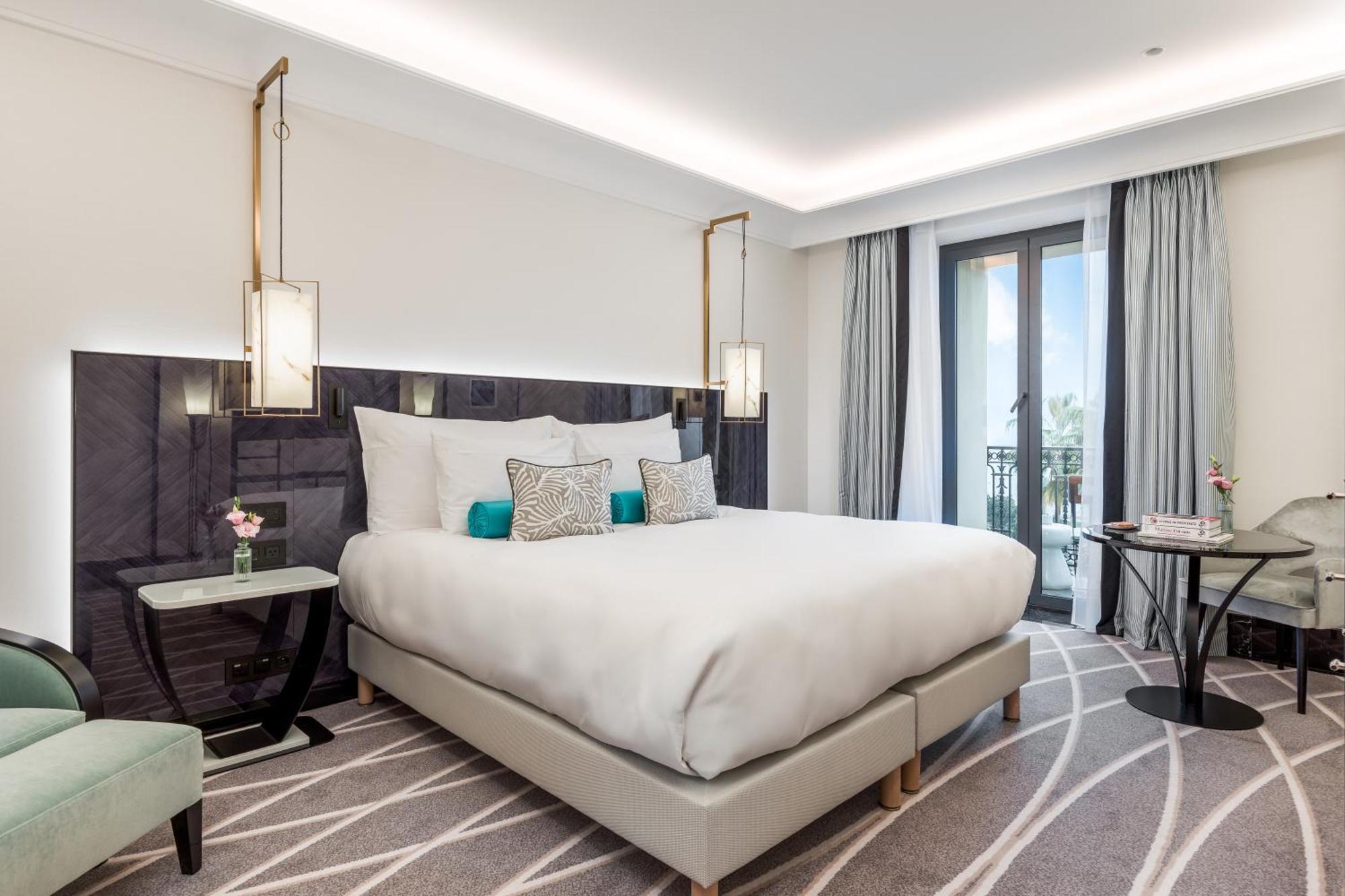 Maison Albar - Le Victoria Nizza Kültér fotó